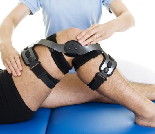 Какие проблемы существуют с коленными суставами