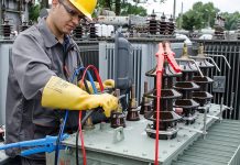 Испытания силовых трансформаторов