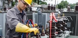 Испытания силовых трансформаторов