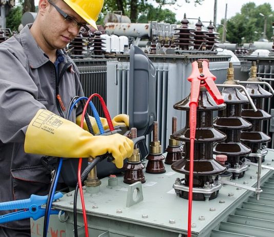 Испытания силовых трансформаторов