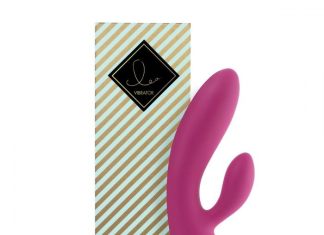 Лучший вибратор — как выбрать первый вибратор?