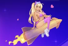 Rocket Queen: полет к захватывающим выигрышам