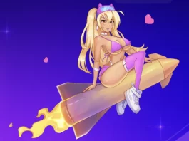 Rocket Queen: полет к захватывающим выигрышам