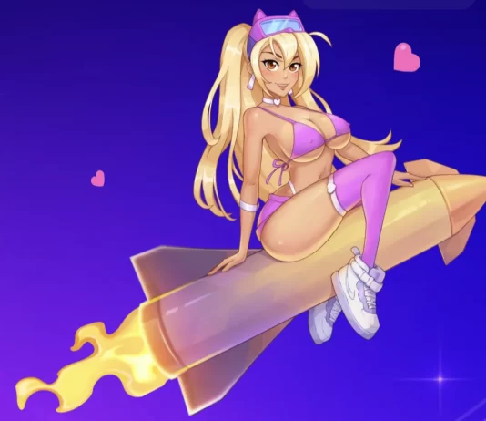 Rocket Queen: полет к захватывающим выигрышам