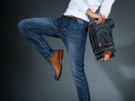 Как купить джинсы высокого качества: 5 аспектов, на которые вы должны обратить внимание