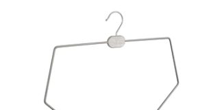 Где купить вешалки для одежды?