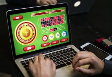 Виды игр в онлайн казино