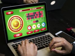 Виды игр в онлайн казино