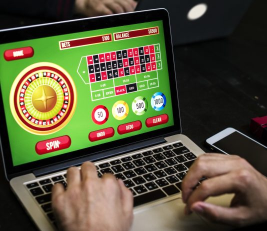 Виды игр в онлайн казино