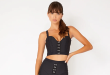 Где купить одежду Incanto: ассортимент, критерии выбора нижнего белья, преимущества