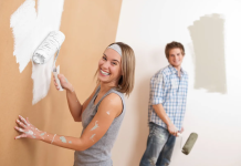 В какое время года проводить ремонт