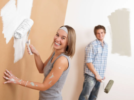 В какое время года проводить ремонт