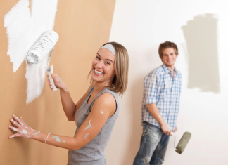 В какое время года проводить ремонт