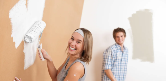 В какое время года проводить ремонт