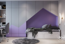 Стандартный и полный дизайн проекты квартир