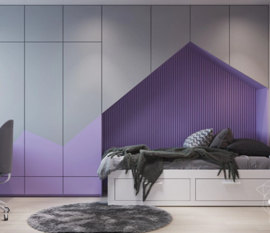 Стандартный и полный дизайн проекты квартир