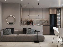 Федеральная сеть «Мята» – профессионализм и опыт в одном флаконе