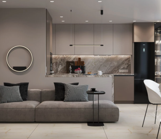 Федеральная сеть «Мята» – профессионализм и опыт в одном флаконе