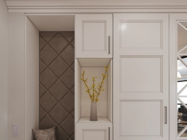 Федеральная сеть студий дизайна интерьеров «Мята» – качественные дизайн проекты «под ключ»