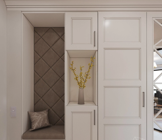 Федеральная сеть студий дизайна интерьеров «Мята» – качественные дизайн проекты «под ключ»