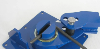 Что такое гибочные станки для арматуры?