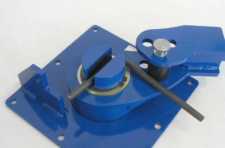 Что такое гибочные станки для арматуры?