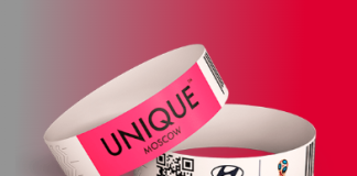 Контрольные браслеты с логотипом: какие бывают?