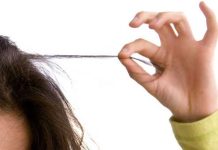 Клиническая картина и лечение трихотилломании