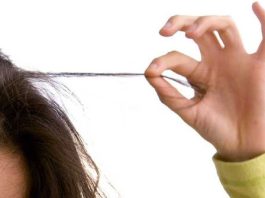 Клиническая картина и лечение трихотилломании