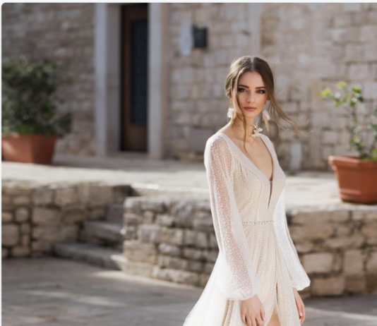 Как выбрать платье для свадьбы?