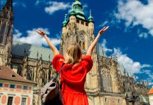 Как обучаться в Чехии и плюсы для студентов