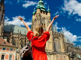 Как обучаться в Чехии и плюсы для студентов