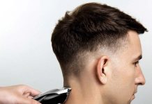 Какая домашняя машинка для стрижки волос?