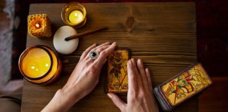 Расклады Таро на год: предсказания на ближайшие 12 месяцев