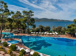 Отдых на ближнем востоке: обзор популярных стран