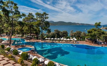 Отдых на ближнем востоке: обзор популярных стран