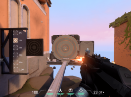 Тренировочный режим в Valorant — как пользоваться