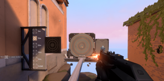 Тренировочный режим в Valorant — как пользоваться