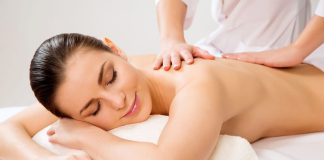 Первый массаж, как подготовиться к процедуре