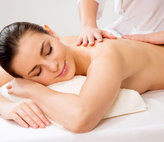 Первый массаж, как подготовиться к процедуре