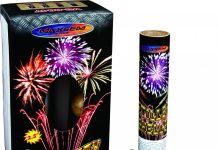 Фестивальные шары в интернет-магазине «Фейерверкин»