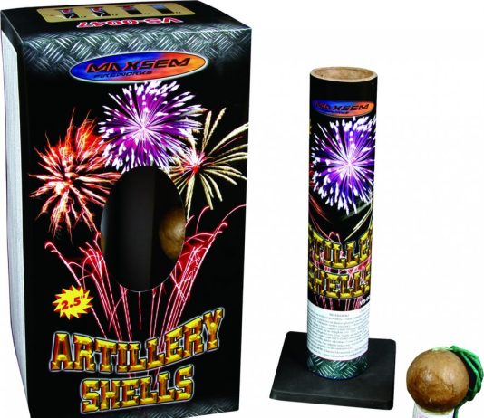 Фестивальные шары в интернет-магазине «Фейерверкин»