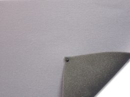 Многослойные дублированные материалы от Antynea: Высокое качество и универсальность