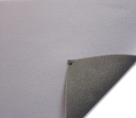 Многослойные дублированные материалы от Antynea: Высокое качество и универсальность