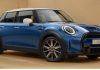 Модельный ряд MINI: путешествие в мир стиля и драйва