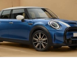 Модельный ряд MINI: путешествие в мир стиля и драйва