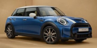Модельный ряд MINI: путешествие в мир стиля и драйва