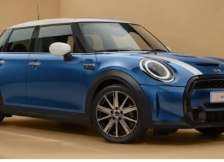 Модельный ряд MINI: путешествие в мир стиля и драйва