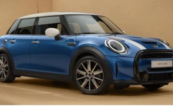 Модельный ряд MINI: путешествие в мир стиля и драйва