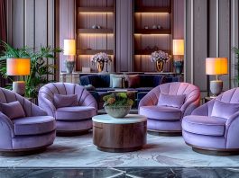 Дизайнерская мебель на заказ: воплощение индивидуальности и стиля
